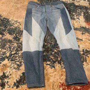 Levi’s women’s jeans